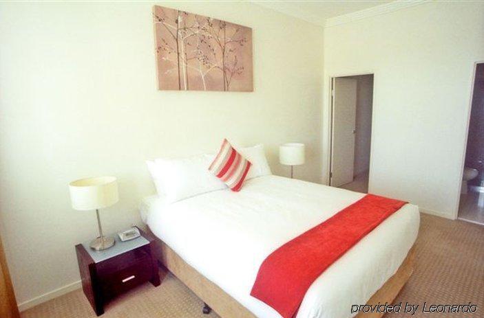 Toowoomba Central Plaza Apartment Hotel Official Zimmer foto