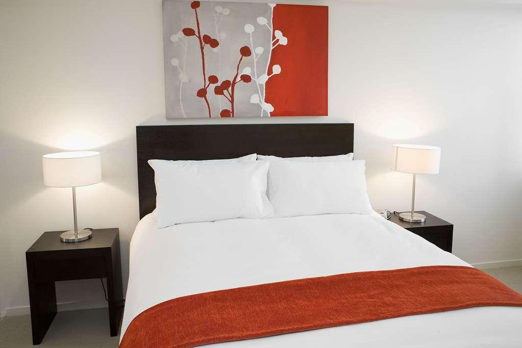 Toowoomba Central Plaza Apartment Hotel Official Zimmer foto